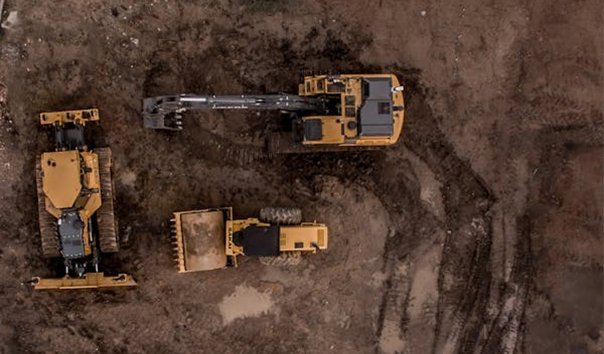 Civil Engineering & Groundwork services Belfast