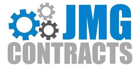 JMG Contracts Ltd - Civil Engineering & Groundwork